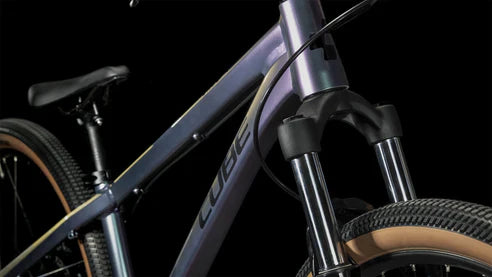 2023 Cube Flying Circus Galactic/Black Large