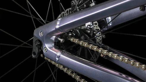 2023 Cube Flying Circus Galactic/Black Large