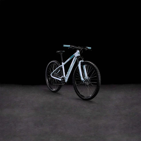 2023 Cube Access Ws Airygreen/Mint Small