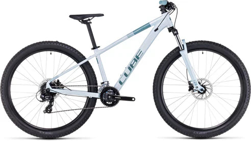 2023 Cube Access Ws Airygreen/Mint Small