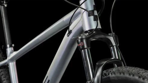 2023 Cube Access Ws Pro Galactic/Black Small
