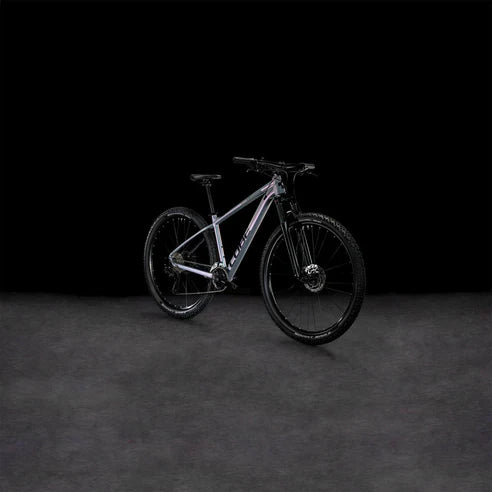 2023 Cube Access Ws Pro Galactic/Black Small
