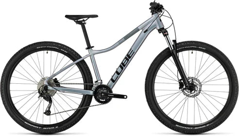 2023 Cube Access Ws Pro Galactic/Black Small