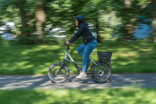 Ebike Jargon Explained