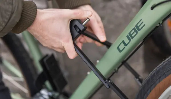 What cycle lock should I buy?