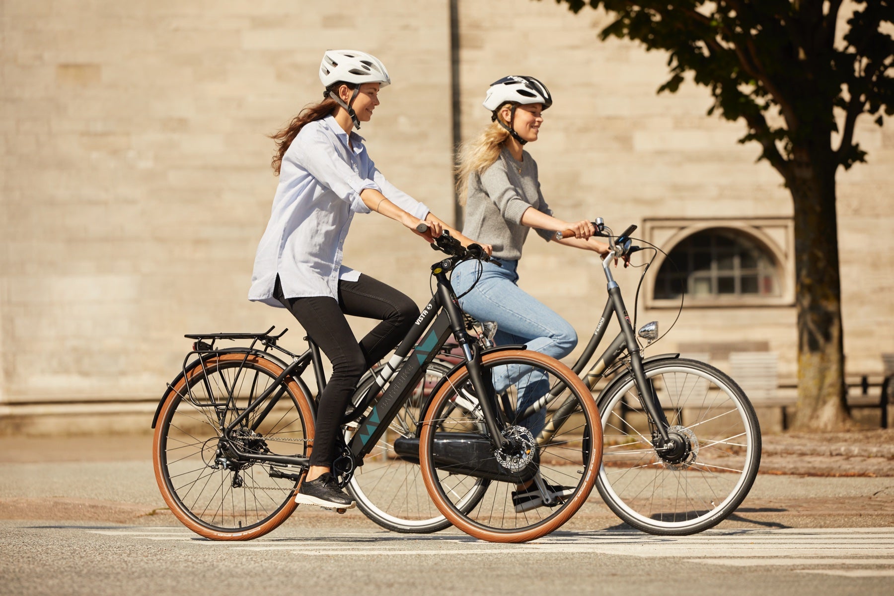 Batribike Ebikes now available