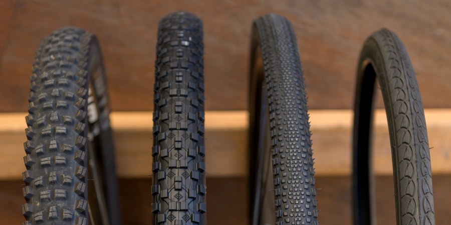 Ebike Tyres and Tubes – Explained