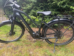 2023 Trek Allant+ 7 Stagger