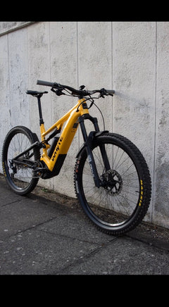 2026 Whyte Kado S 800wh - photo 6