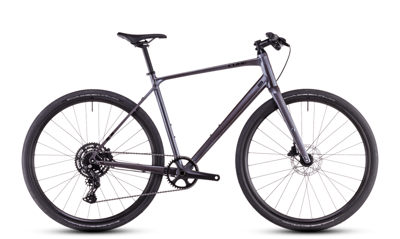 2025 Cube Nulane One 53cm