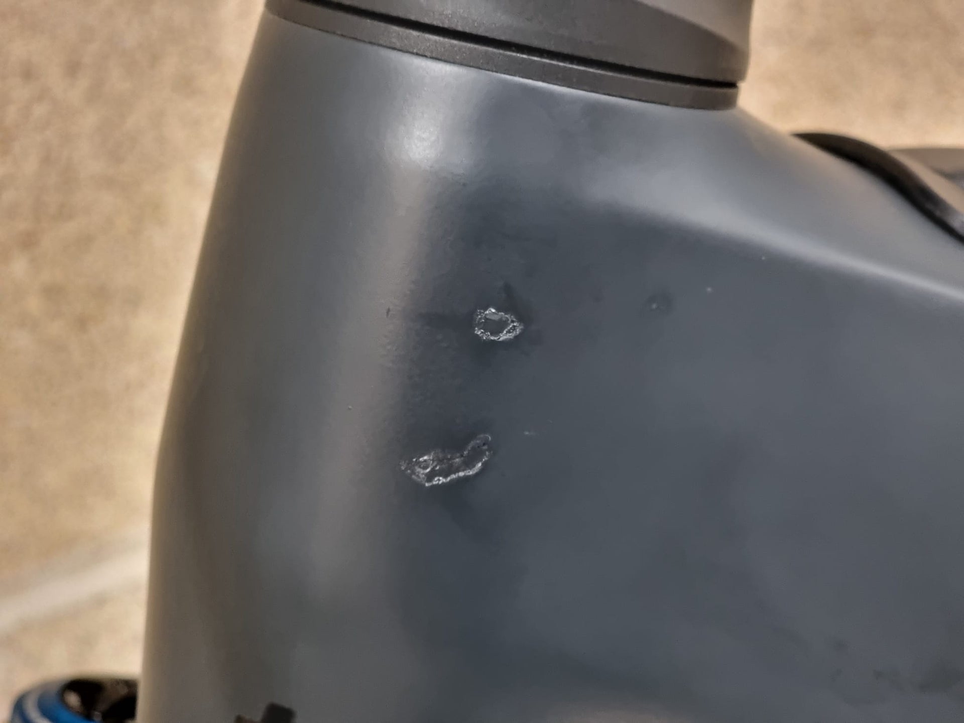 2025 Cube Stereo Hybrid One77 HPC AT 800 Bike In Carbon & Gold In Small