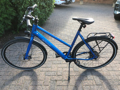 2025 Ebco Urban 2T - photo 10