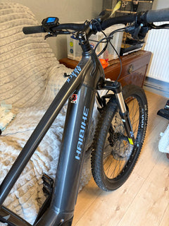 2024 Haibike Alltrack - photo 3