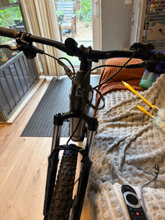 2024 Haibike Alltrack - photo 2