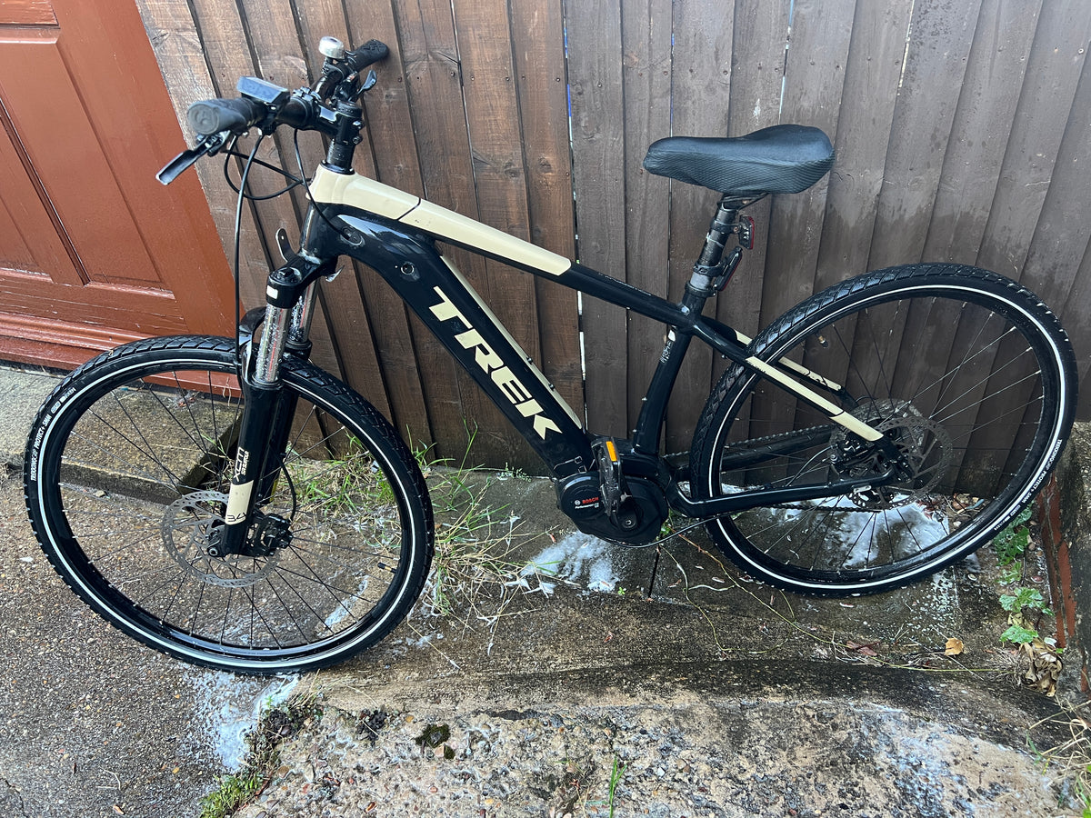 2020 Trek Powerfly 4