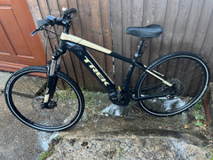 2020 Trek Powerfly 4