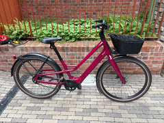 2022 Specialized Turbo Cono 4.0