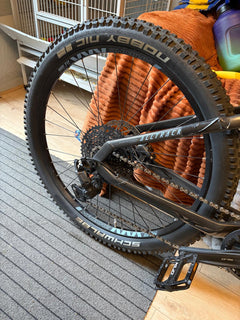 2024 Haibike Alltrack - photo 4