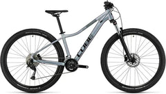 2023 Cube Access Ws Pro Galactic