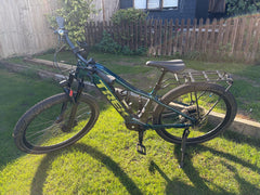 2020 Trek powerfully 7 - photo 4
