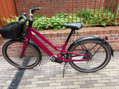 2022 Specialized Turbo Cono 4.0 - photo 2