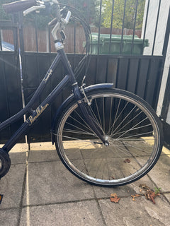 2023 Pendleton Pendleton Somerby E - Midnight Blue 2023 - Electric Hybrid Bike - photo 5