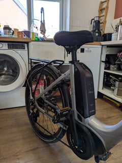 2019 Raleigh Motus - photo 3