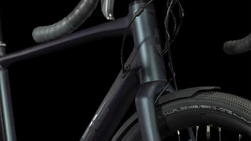 2023 Cube Nuroad Fe Deepblue/Metalgrey Medium