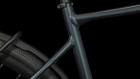 2023 Cube Nuroad Fe Deepblue/Metalgrey Medium