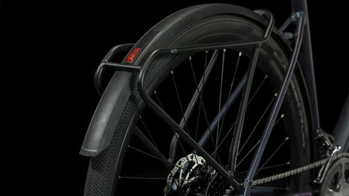 2023 Cube Nuroad Fe Deepblue/Metalgrey Medium