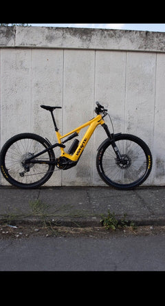 2026 Whyte Kado S 800wh