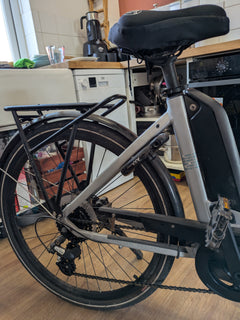 2019 Raleigh Motus - photo 4