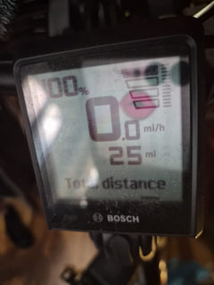 2025 Trek Trek Allant+ 5 Lowstep L Black 725WH - photo 7