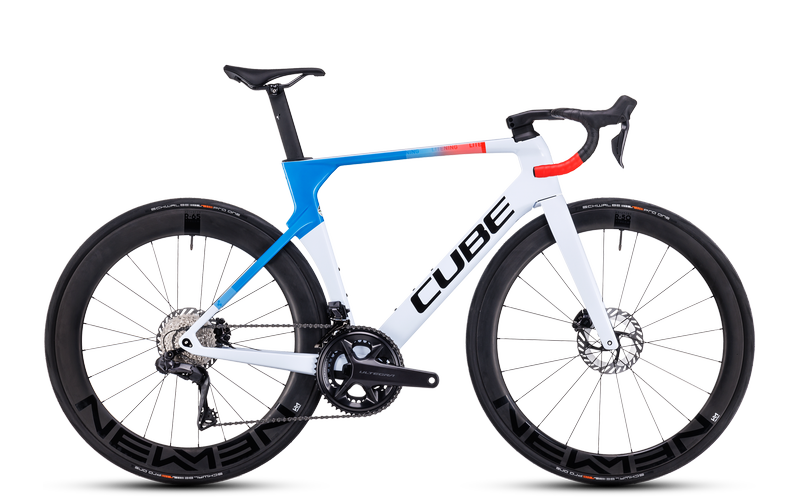 2024 Cube Litening Aero C:68X Race 54cm