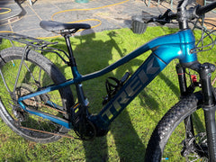 2020 Trek powerfully 7 - photo 2