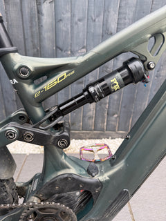 2023 Whyte E160rs - photo 10