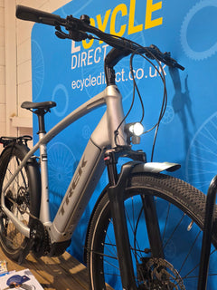2021 Trek Allant 7 - photo 3