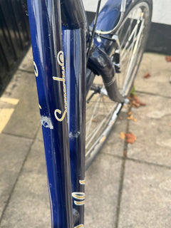 2023 Pendleton Pendleton Somerby E - Midnight Blue 2023 - Electric Hybrid Bike - photo 3