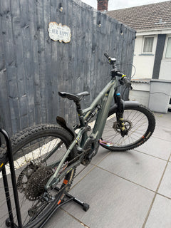 2023 Whyte E160rs - photo 9