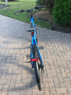 2025 Ebco Urban 2T - photo 7