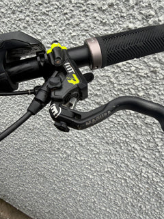2023 Whyte E160rs - photo 4
