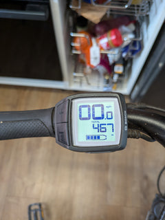 2019 Raleigh Motus - photo 5
