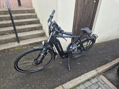 2022 Raleigh Motus Grand Tour - photo 2