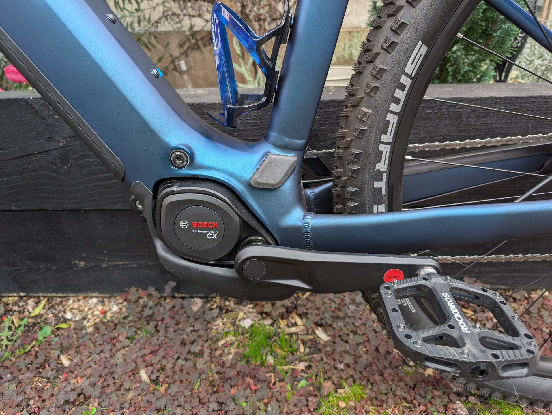 2025 Cube Reaction hybrid 800slx - photo 5