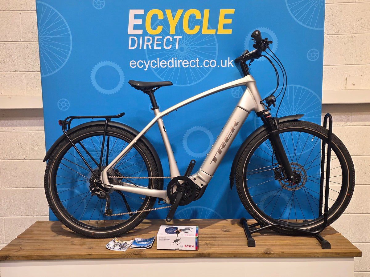 2021 Trek Allant 7