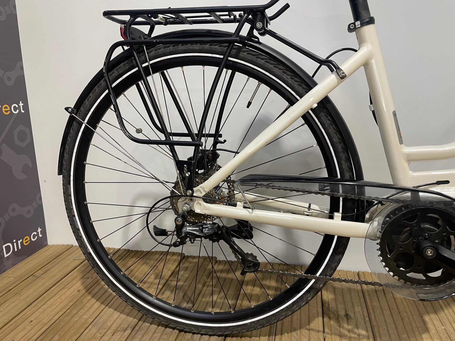 Batribike Gamma S