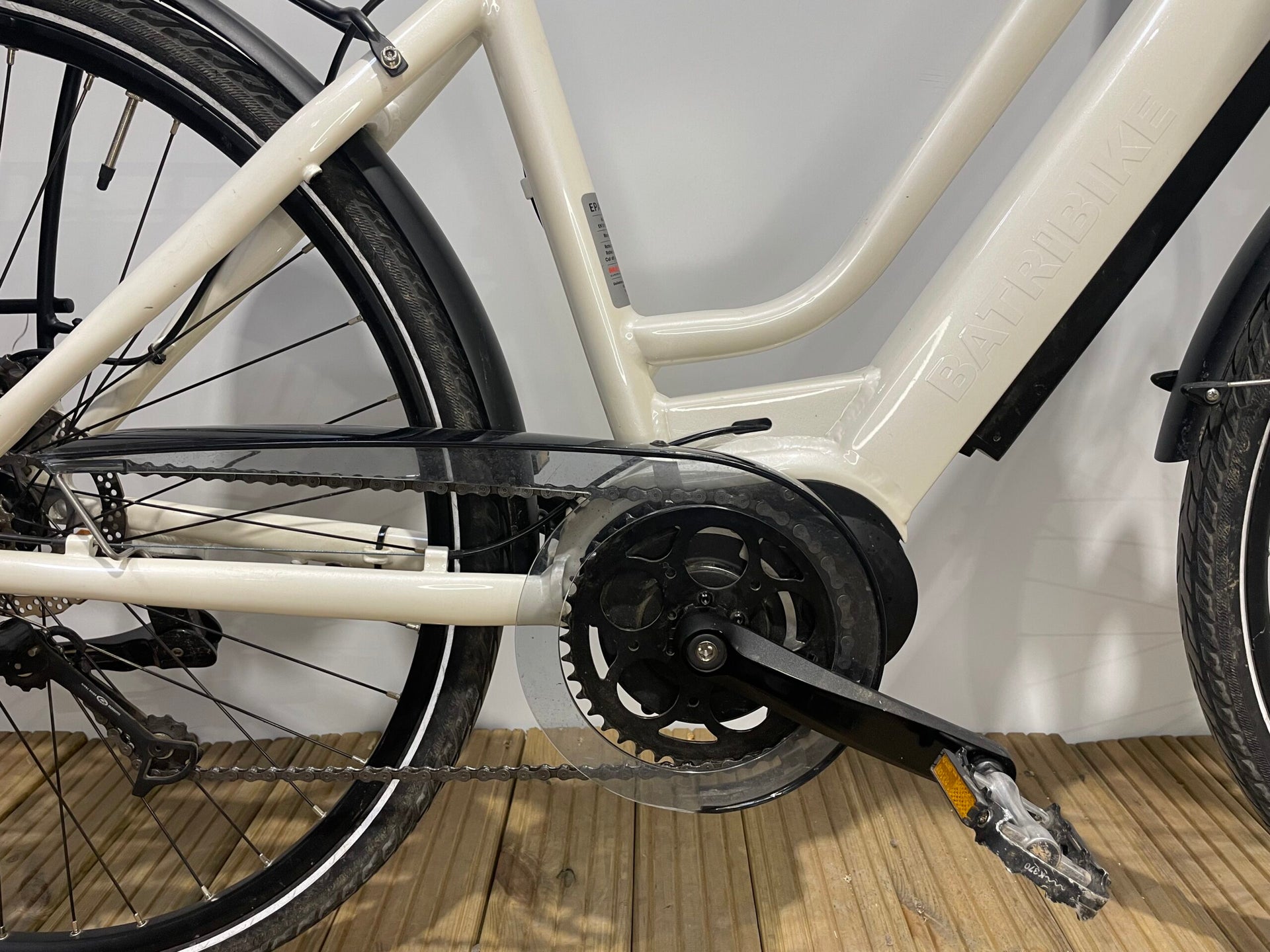Batribike Gamma S