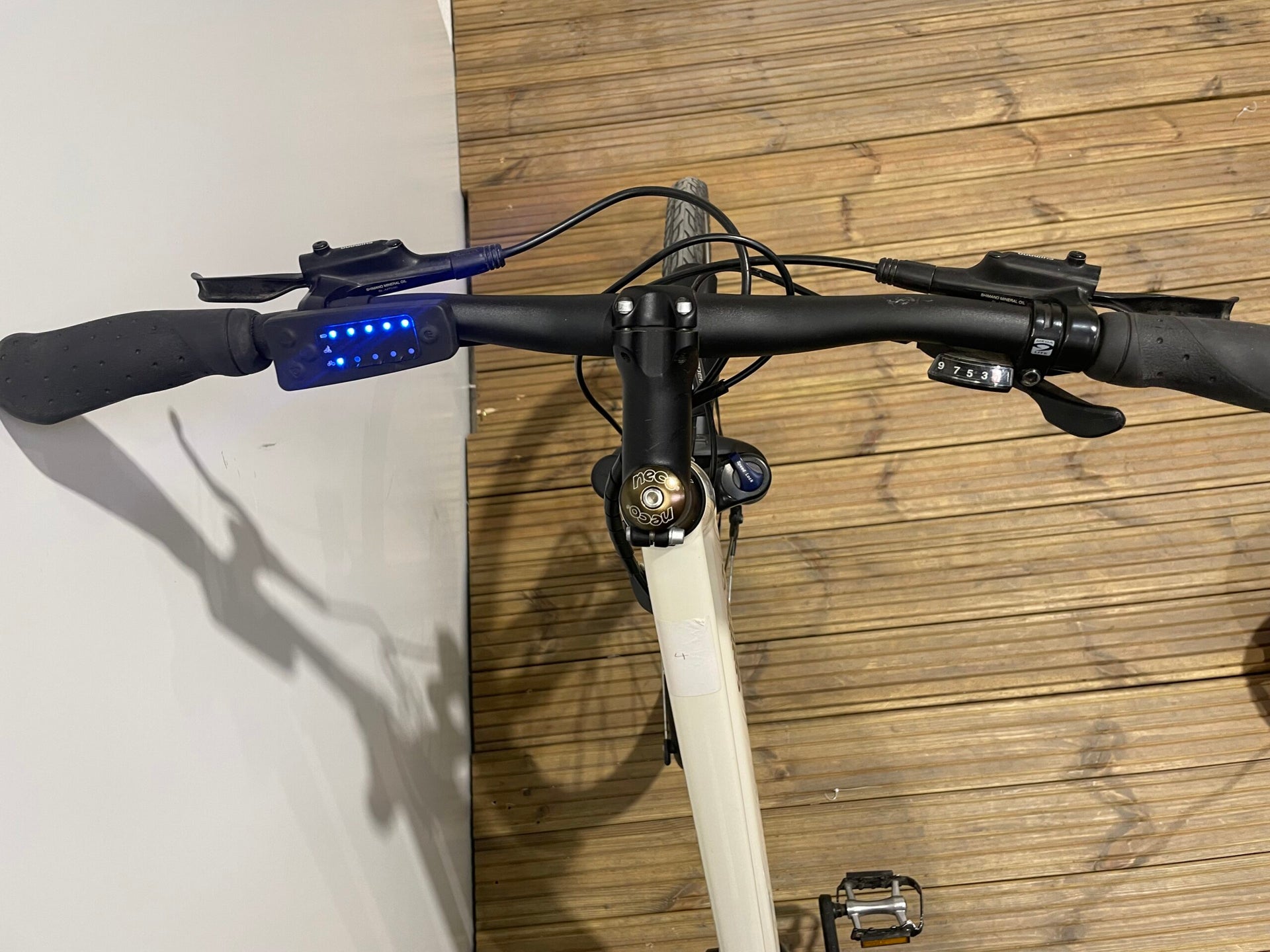 Batribike Gamma S
