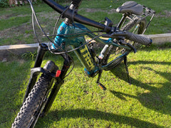 2020 Trek powerfully 7 - photo 6