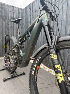 2023 Whyte E160rs - photo 6